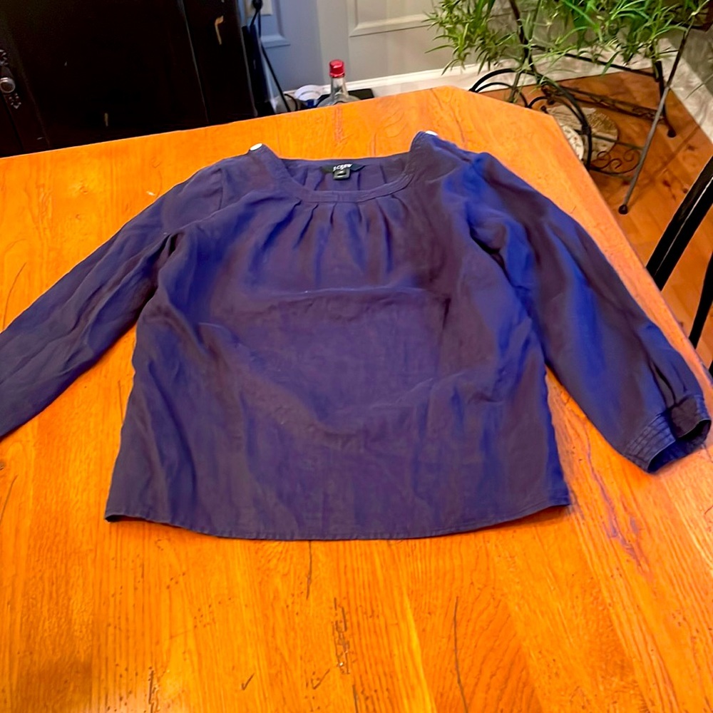 JCrew women’s top